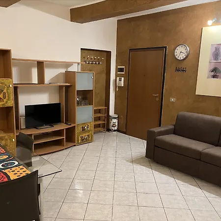 Apartamento Modonella - Center *