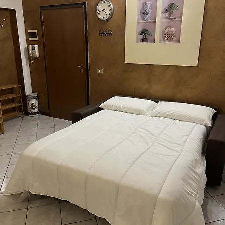 Modonella - Center Apartman *