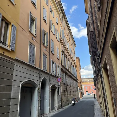 Apartment Modonella - Center Modena