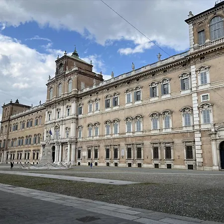 Apartment Modonella - Center Modena