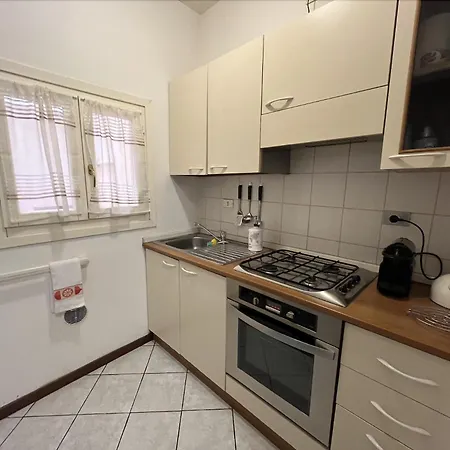 Modonella - Center Apartment