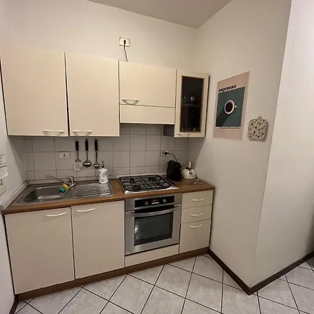 Apartment Modonella - Center Modena