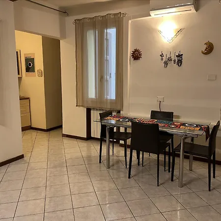 Apartman Modonella - Center Modena