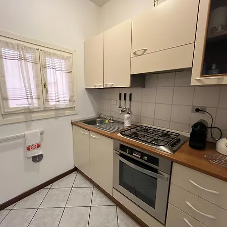 Modonella - Center Apartment